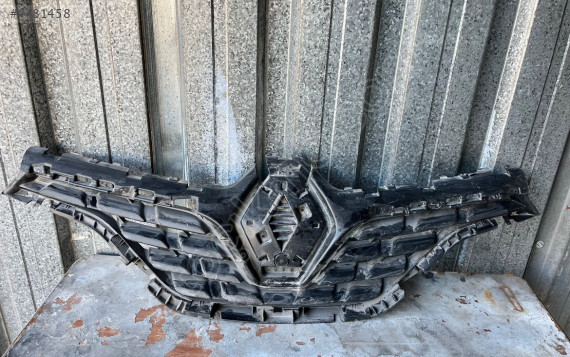 RENAULT CAPTUR 2016-2020 PANJUR ORJİNAL 623109707R