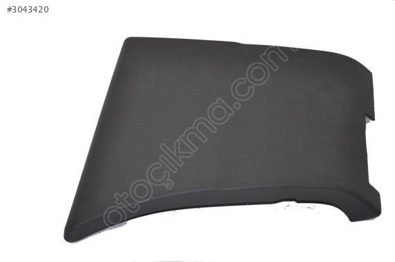 Çamurluk Bandı Arkanın Arkası Sağ Ducato 2001-2006 Arası
