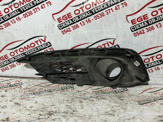 HONDA CİVİC FC5 SAĞ SOL SİS FARI ÇERÇEVESİ ORJINAL