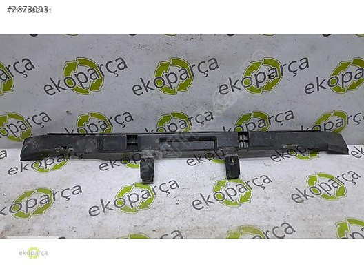 MERCEDES E 2009 2016 W212 SOL ARKA TAMPON BRAKETİ A2128850565