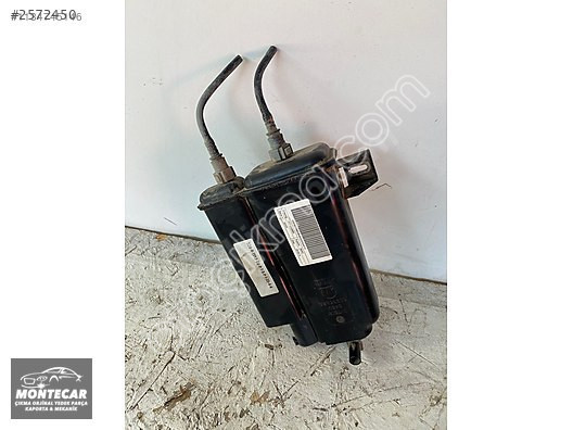 FİAT EGEA KANSİTER 1.6 E-Torq MONTECAR