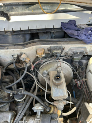 LADA SAMARA WESTİNGHOUSE