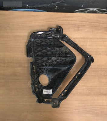 86254-D7700 HYUNDAİ TUCSON SOL SİS ÇERÇEVESİ 2020-2024