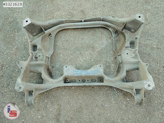 Mercedes S Seri A Seri Ön Travers 1999 - 2005 Çıkma Yedek Parça