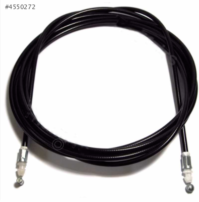 COROLLA AE101 BAGAJ TELİ