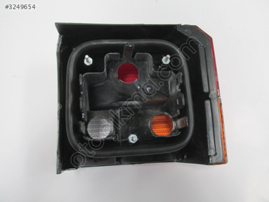 VOLKSWAGEN TRANSPORTER- T4- 02/03; STOP LAMBASI SOL SARI/BEYAZ/KI