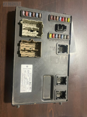 8C1T-14A073-BG FORD TRANSİT BSİ BEYİNİ GEM MODÜLÜ 5WK48947M