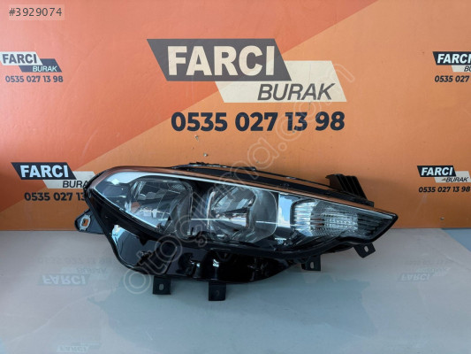 FİAT EGEA SAĞ FAR HATASIZ