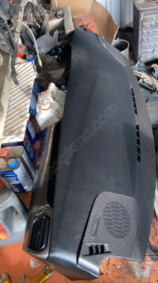 PEUGEOT 301 TORPİDO AİRBAG SET GÜÇMANLAR OTO
