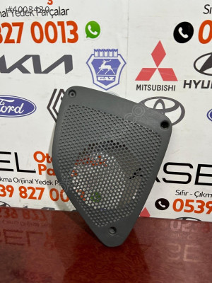 735407336 Peugeot BOXER Sağ Hoparlör KAPAĞI