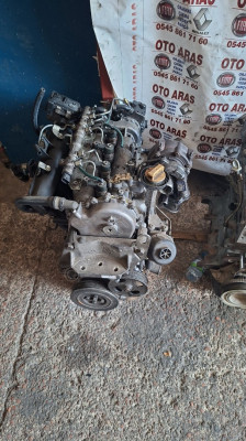 Doblo 1.3 motor