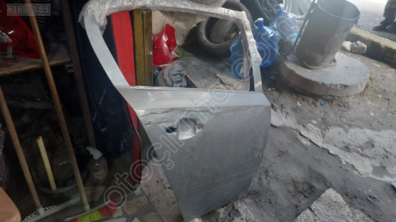 Çıkma Opel Astra H Hb Sağ Arka Kapı
