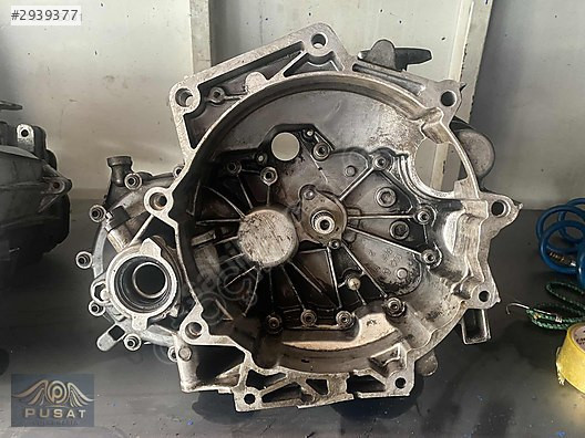 1.0 ECOTSİ SEAT İBİZA ÇIKMA 5 İLERİ MANUEL ŞANZIMAN CHZ