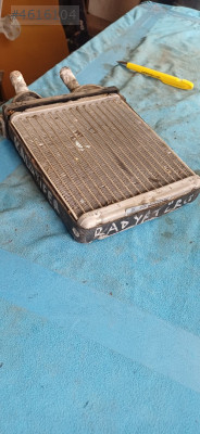 HYUNDAİ ACCENT YUMURTA KASA KALORFİER PETEĞİ RADYATÖRÜ