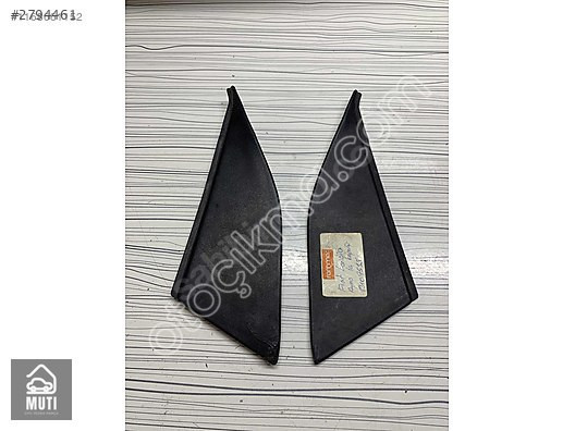 E121 - İÇ PLASTİK AYNA AYNA 18107538 sağ sol Fiat lancia