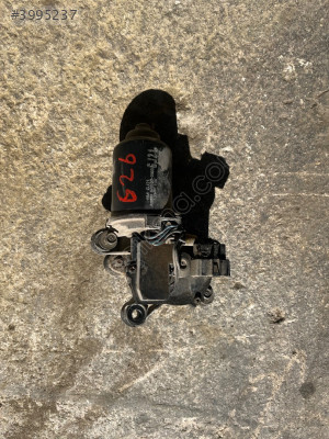 MAZDA 626 ÖN CAM SİLGİ MOTORU
