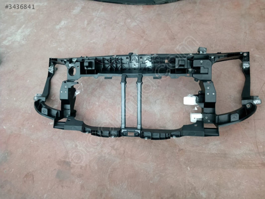 Renault Master 4 Ön Panel EFE
