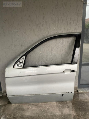 BMW X5 E93 SOL ÖN KAPI ORJINAL HATASIZ EGE OTO