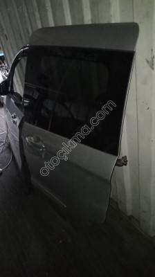 FORD COURİER SOL SÜRGÜLÜ KAPI ASEL OTO