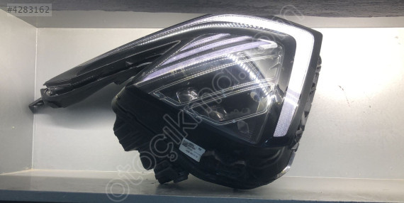 KİA SPORTAGE ORJİNAL ÇIKMA SAĞ FAR 2025