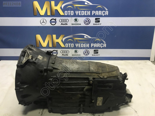 MERCEDES C180-C200-C220-W205 ŞANZIMAN