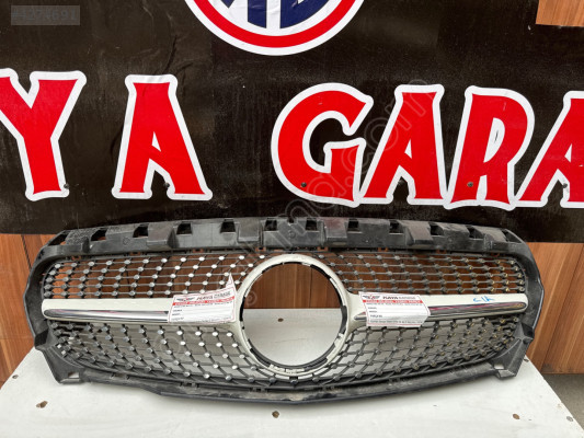 Mercedes Benz CLA ön panjur