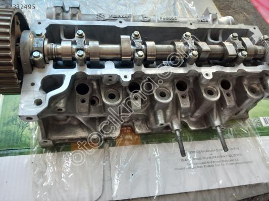 Renault 1.5 dci silindir kapağı kangoo clio megane fluence s