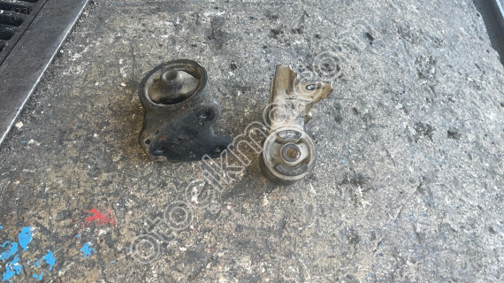 Hyundai Atos Çıkma Alt Motor Kulakları OTO İRFAN