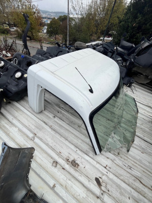 RENAULT MASTER 3 KESME TAVAN