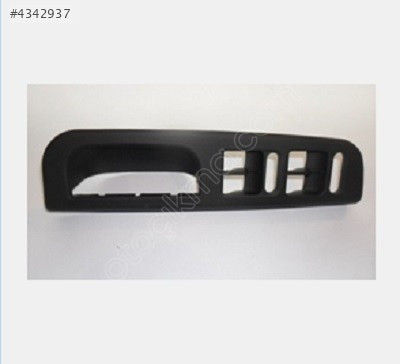 KAPI ÇEKME KOLU GOLF4 98-04/BORA 98-04 3B1867171E