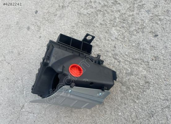 PASSAT B5.5 HAVA FİLİTRE KUTUSU 2001 2002 2005 SIFIR 058133837AK