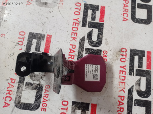 Audi A4 A3 A6 A7 Cep Telefonu Anteni 4M0035507  2017