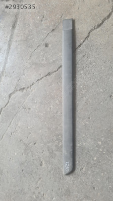 Opel Astra G Sağ Arka Kapı Çıtası