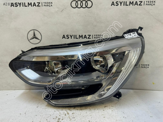 MEGANE 4 SOL FAR JOY PAKET