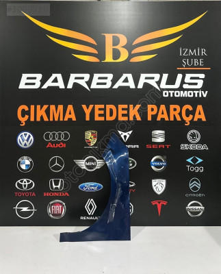 AUDİ A1  SAĞ ÖN ÇAMURLUK ÇIKMA