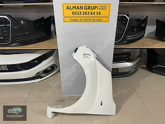 NEMO SOL ÖN ÇAMURLUK