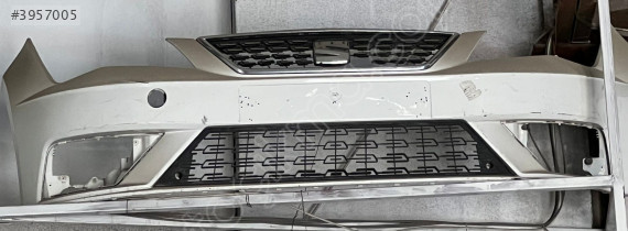 SEAT LEON Modeli İçin Ön Tampon Çıkma Parçaları