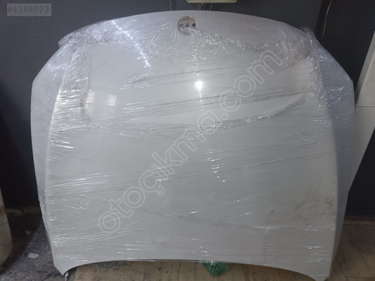 2013 BMW 7.40 orjinal çıkma kaput