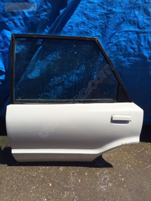 GÖKAY OTOMOTİV'DEN FORD TAUNUS SOL ARKA KAPI