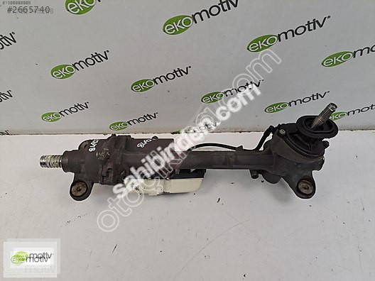 VW TIGUAN DİREKSİYON KUTUSU 5N1423050AF