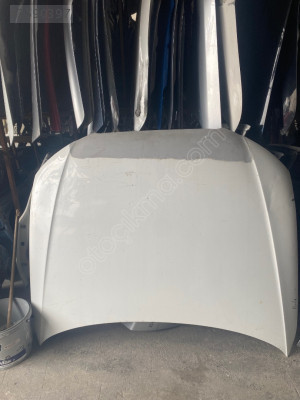 Audi A4 motor kaputu 2008-2012 çıkma orijinal