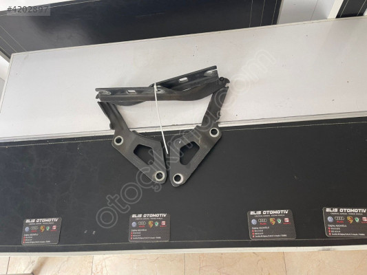 TİGUAN SAĞ SOL KAPUT MENTEŞESİ 2023