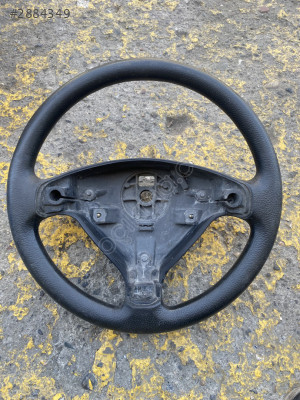 OPEL ASTRA G DİREKSİYON SİMİDİ ÇIKMA 90437296 CANCAN OPEL