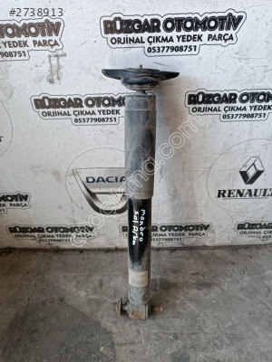 6G91-18080-FEC Mondeo sağ arka amortisör