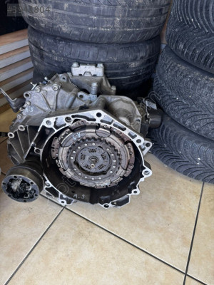 AUDİ  A3 1.6 7 İLERİ ŞANZIMAN