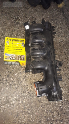A2700900737 MERCEDES A CLASS CLA 270 MOTOR EMME MANIFOLDU