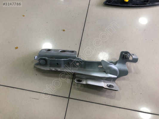 VOLVO V40 SOL KAPUT MENTEŞESİ 31442084