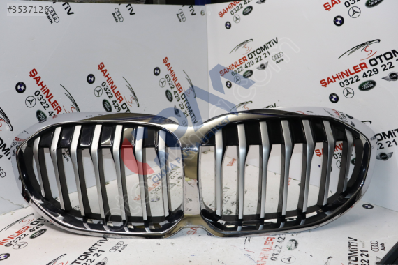 2019 BMW 1 SERİSİ PANJUR 7450957