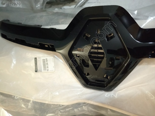 Renault express yeni panjur orj sifir 623825690R