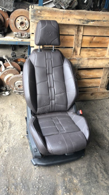 DS7 CROSSBACK ÖN KOLTUK OTO FEDAİ